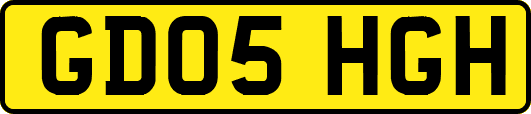 GD05HGH