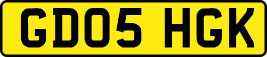 GD05HGK