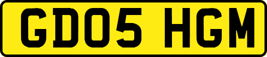 GD05HGM