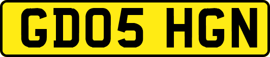 GD05HGN