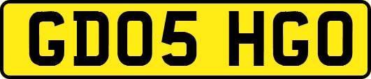 GD05HGO