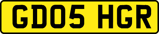GD05HGR