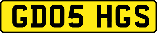 GD05HGS