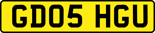 GD05HGU
