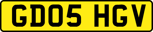 GD05HGV