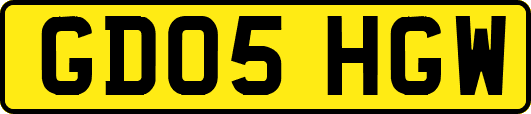 GD05HGW