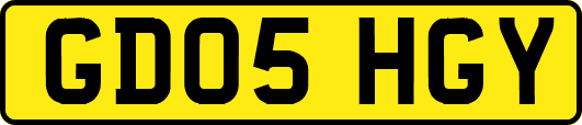 GD05HGY