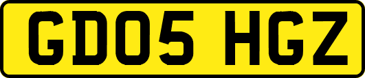 GD05HGZ