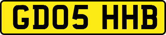 GD05HHB