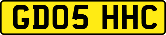GD05HHC