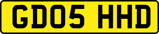 GD05HHD