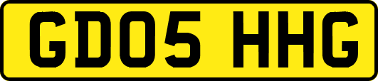 GD05HHG