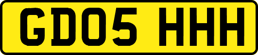 GD05HHH