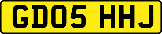 GD05HHJ