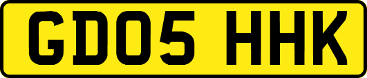 GD05HHK