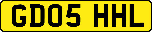 GD05HHL