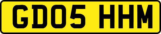 GD05HHM
