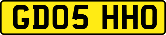 GD05HHO