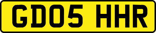 GD05HHR