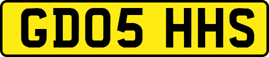 GD05HHS