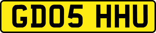GD05HHU