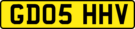 GD05HHV