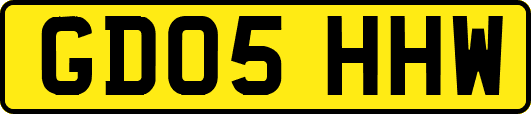 GD05HHW