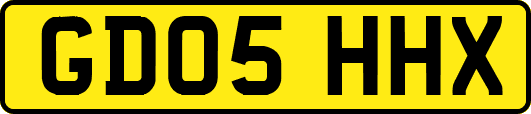 GD05HHX
