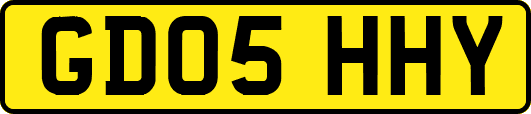 GD05HHY
