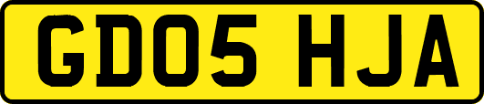 GD05HJA