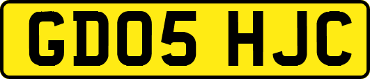 GD05HJC