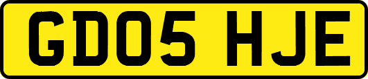 GD05HJE