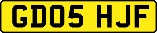 GD05HJF