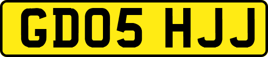 GD05HJJ