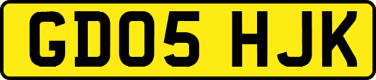 GD05HJK