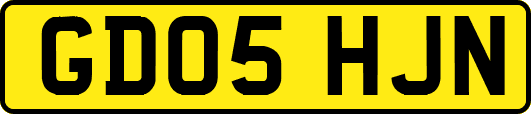 GD05HJN