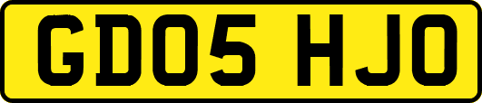 GD05HJO