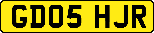 GD05HJR