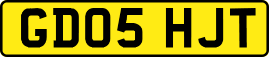 GD05HJT