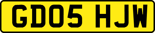 GD05HJW