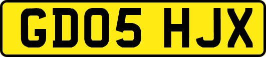 GD05HJX