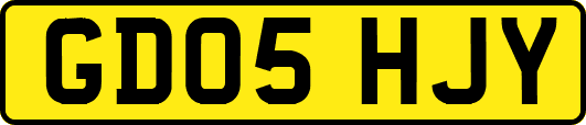 GD05HJY