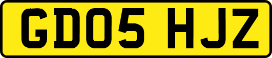 GD05HJZ