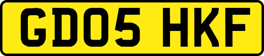 GD05HKF