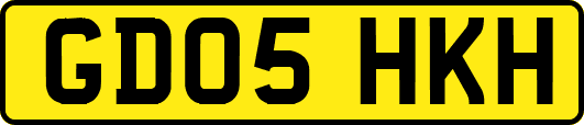 GD05HKH