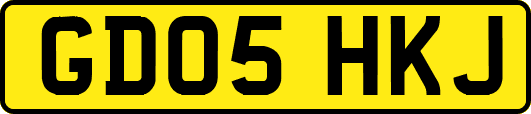 GD05HKJ
