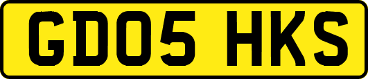 GD05HKS