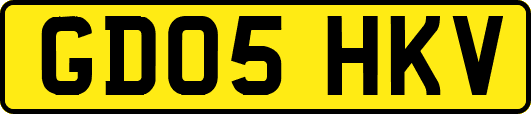 GD05HKV