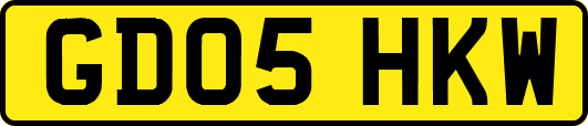 GD05HKW