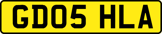GD05HLA
